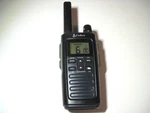 Cobra RX685 Walkie Talkie Two-way Radio, 40-MILE Range And 60 Channels Tested. Fixed Price $15.29.