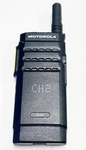 Motorola SL300 99 Channel Display Radio AAH88QCP9JA2AN Uhf Brand New Charger. Fixed Price $185.00.