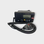 Simrad RS35 Fixed-mount Vhf Radio/ais Receiver W/fist Mic Used New Cable. Fixed Price $399.99.