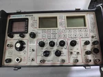 For Parts Motorola Communication Service Monitor R-2210B/220V. Fixed Price $665.00.