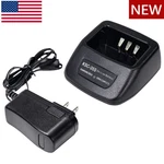 Rapid Charger + Adapter For Kenwood TK-2300 TK-3300-1 TK-3300U16P Radio. Fixed Price $15.99.