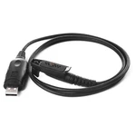 Radio Usb Programming Cable For Motorola GP328+ GP338+ GP644 GP688 GP344 GP388. Fixed Price $14.42.