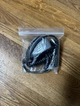 New Whelen 43-0146402-00 Handheld Radio Pa Ptt Microphone Brand. Fixed Price $69.99.