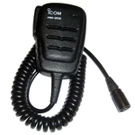 Icom HM-202 Compact Speaker Mic Waterproof (HM202). Fixed Price $126.99.