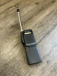 Realistic Radio Shack TRC-226 Handheld 40 Ch Transceiver Cb Works. Fixed Price $39.95.