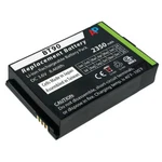 Replacement Battery For Motorola And DLR1020 Two Way Radios - BT90 2350 Mah. Fixed Price $36.00.