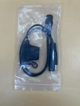 U94 Ptt Connector Adaptor For Motorola DP-3401 DGP-6150. Ancable 12V.. Fixed Price $33.16.