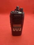 Kenwood NX-1000 Series Uhf Transceiver Two-way Radio NX-1300-K2 Only. Fixed Price $185.99.