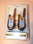 Motorola Two Way Radio FV800R 16 Mile - 2 Pack. Fixed Price $52.99.