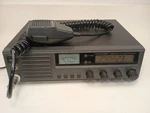 Cherokee CBS-500 Base Station 40 Channel Am Radio. Fixed Price $94.99.