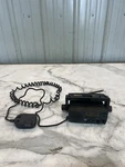 90 Maxxum Checkmate 281 Boat Apelco Vhf 5200 Marine Radio. Fixed Price $42.90.