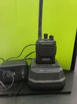 Vertex/standard Radio VX-424-2-5 Uhf. Fixed Price $25.00.