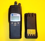 Tait TP9100 TPAB11-K500B/C TPAK5A Digital Handheld Portable Radio 762-870MHZ. Fixed Price $204.72.