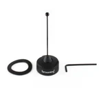 Antenna 800 900 Mhz 1/4 Wave Black Nmo Mobile Radio Motorola Icom Vertex Kenwood. Fixed Price $15.50.