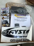 Multi-purpose Switch Panel Kit-sport Daystar KJ71038TN Fits 2011 Jeep Wrangler. Fixed Price $25.00.