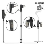 Security Earpiece Headset Compatible With CLS1110 CLS1410 CP110 RDM2070D Radio. Fixed Price $13.00.