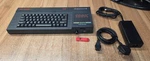 Sinclair 128K Zx Spectrum +3 With Gotek Installed, Usb & Dual Voltage Psu. Fixed Price $237.86.