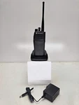 Motorola Trbo 403-470 Mhz 32 Channel Watt (complete Kit). Fixed Price $210.00.