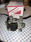 Magnecraft W199SX-2 Spdt Relay, 12VDC 70 Ohm Coil Nos. Fixed Price $50.00.