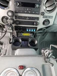 Icom IC-2300H Radio For 2012 F250 Truck Xlt Model Dash Mounting. Fixed Price $179.00.