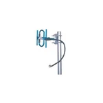 890-960 Mhz Yagi Antenna 3 Elements 6.5DBD Gain Female Pctel BMYD890G. Fixed Price $306.95.