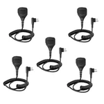 5PCS Speaker Mic Fits CLS1410 CLS1110 RDU4100 RDU4160D RMU2040 RMU2080D. Fixed Price $69.90.