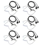 Walkie Talkie Headset For Midland With Mic Security Earpiece GXT1000VP4 L.... Fixed Price $38.73.