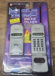 New Vintage Alaron Mobile Tech Iii Walkie Talkies Flip-top Bascule. Fixed Price $79.95.