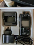 Kirisun S780 Dmr Digital 2 Way Radio 400-470 Mhz. Fixed Price $80.00.