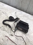 89 Tiara Slickcraft 310 Sc Boat Cobra Marine Radio Mr F75B-D. Fixed Price $150.00.