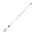 Shakespeare Quick Connect 3FT Vhf Antenna Chrome Ferrule. Fixed Price $80.68.