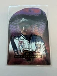 Dale Earnhardt Sr 1996 Wheels Viper Cobra Die Cut Embossed Insert -# 0620/1799. Fixed Price $19.99.