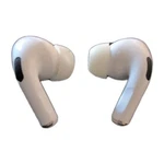 Apple Pods Pro 1ST Generation Pair No Charging Case White Untested. Fixed Price $19.99.