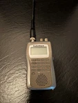 Radio Shack Model 20-501 PRO-83 Scanning Receiver 200 Channel Tested. Fixed Price $39.99.