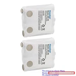 Kastar Two Way Batery 1000MAH 4.8V For Radioshack 12435277 12435194 23-591. Fixed Price $7.89.