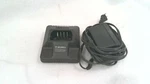Motorola HTN9630A, Rapid Single Unit Charger, Compatible With Radio. Fixed Price $24.99.