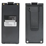 For Icom IC-F4S IC-F4TR IC-A4E IC-F3S IC-T2A IC-T2H Battery BP-196 1700MAH. Fixed Price $21.99.