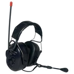 3M Peltor MT53H7A4604 Powercom Brs Two-way Radio Ear Muffs Headset Untested. Fixed Price $84.99.