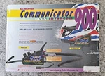 Collett Platinum 900 Intercom Helmet Communication System New Opened Box, Read!. Fixed Price $45.00.