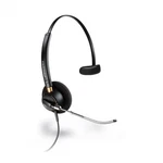 Plantronics HW510V Encorepro Oth Voice Tube Mono Corded Headset. Fixed Price $84.05.