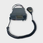 Raymarine RAY49 Dsc Vhf Radio With Attached Mic - Tested Used. Fixed Price $149.99.