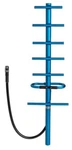 Bluewave Marathon Yagi Antenna, 890-960MHZ, N-female, 10DB 7-ELEMENT BMYD890K. Fixed Price $408.42.