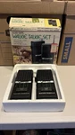 Vanity Fair VF-44 Walkie Talkie Radios W/ Morse Code Key 1976 Untested. Fixed Price $25.00.