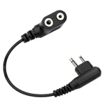 Arrowmax ACDK2-M1 Cable Connector For Kenwood K1 Dual Motorola 2-PIN. Fixed Price $21.00.