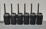 Retevis RT27 Analog Two-way Radios 22 Channel Frs 462-467 Mhz Lot Of Tested. Fixed Price $89.99.