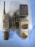 Kenwood TH-78A Dual Band Fm Handheld Dtss & Message Paging System Japan "as Is". Fixed Price $69.99.
