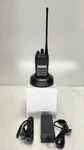 Motorola CP185 Uhf 435-480 Mhz 16 Channels Watt (complete Kit). Fixed Price $153.00.