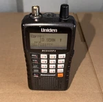 Uniden BCD325P2 Handheld Trunktracker V Scanner - Fully Tested. Fixed Price $369.99.