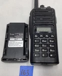 Icom IC-F33GT Vhf 136-174 Mhz, 256 Channels, 16 Memory Banks, Extra Battery. Fixed Price $90.99.