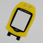 New Motorola I580 Flip Lens Yellow Replacement Part - Iden Radio. Fixed Price $12.99.